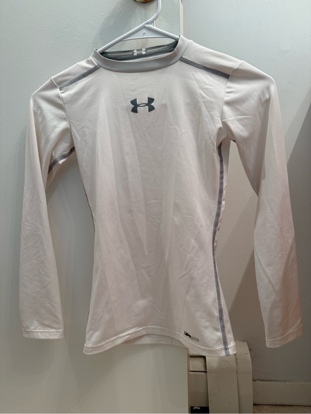 Under Armour Heat Gear Compression Shirt